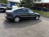 Škoda Superb 1.9 tdi - náhled 7