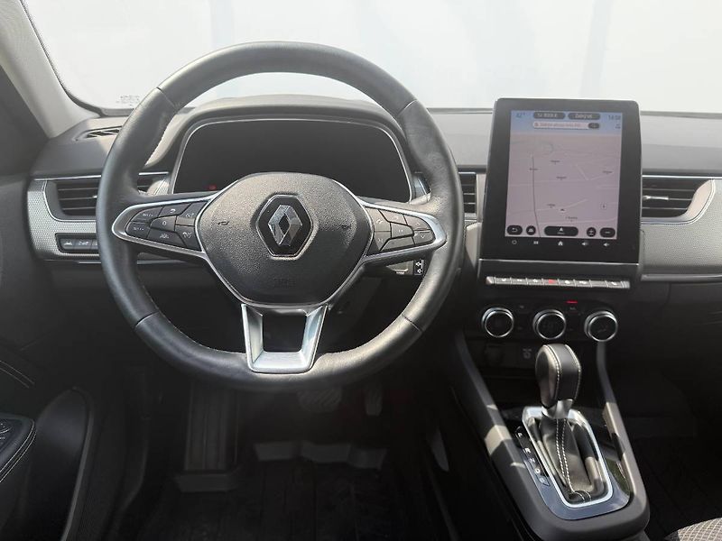 Renault Arkana (2022) 1.6 E-Tech 105 kW Intense - fotka 5 z 26