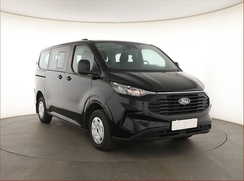 Ford Transit Custom (2025) 2.0 EcoBlue - fotografie inzerátu