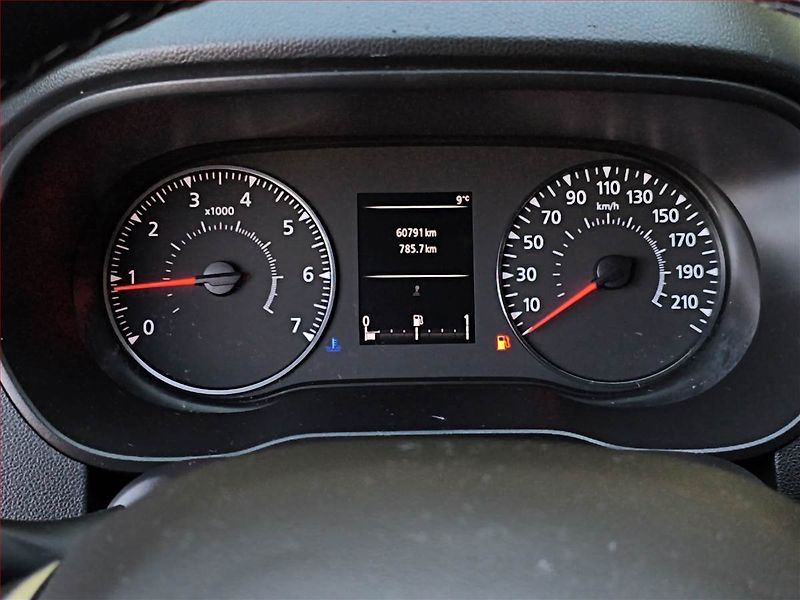 Dacia Duster (2021) 1.0 TCe, Navi, Tempomat - fotka 11 z 14