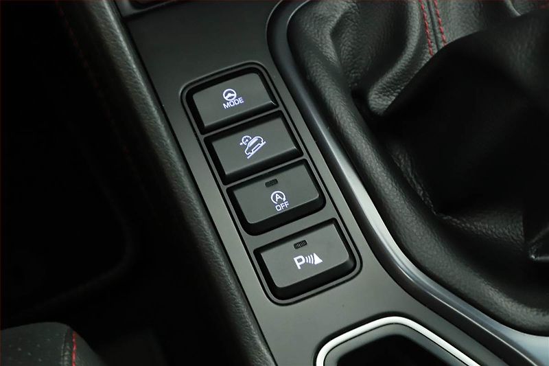Hyundai Tucson (2019) N-Line 2.0 CRDi - fotka 14 z 20