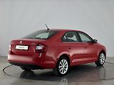 Škoda Rapid Style - náhled 1