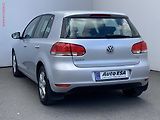 Volkswagen Golf (2010) 1.6 TDi, ČR, Trendline, AC - náhled 6