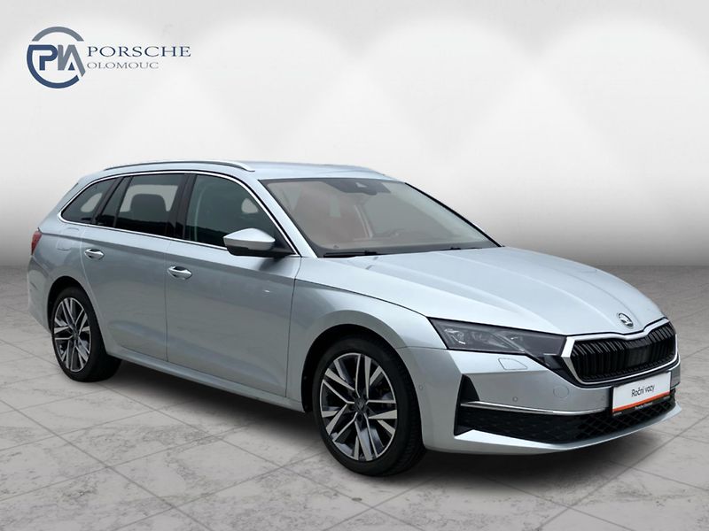 Škoda Octavia 2.0TDI 110 kW DSG TOP SELECTIO - fotka 9 z 30