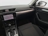 Škoda Superb (2019) 2.0 TDI, Automat, Serv.kniha - náhled 8