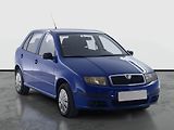 Škoda Fabia (2007) 1.2, jezdí dobře - náhled 1