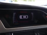Audi A4 (2013) 1.8 TFSI, ČR,1.maj, Bi-Xenony - náhled 14