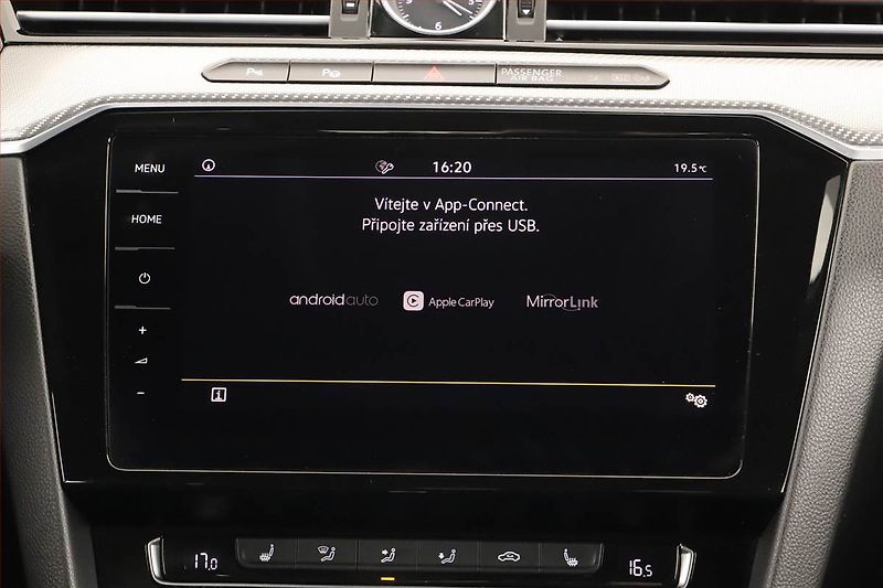 Volkswagen Arteon (2018) 2.0 TDI 4Motion - fotka 12 z 20