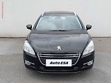 Peugeot 508 (2013) 1.6 eHDi, AT, AC, tempo - náhled 1