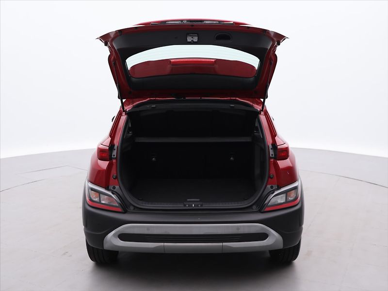 Hyundai Kona 1,0 T-GDI 88kW CZ 1.Maj DPH - fotka 9 z 36