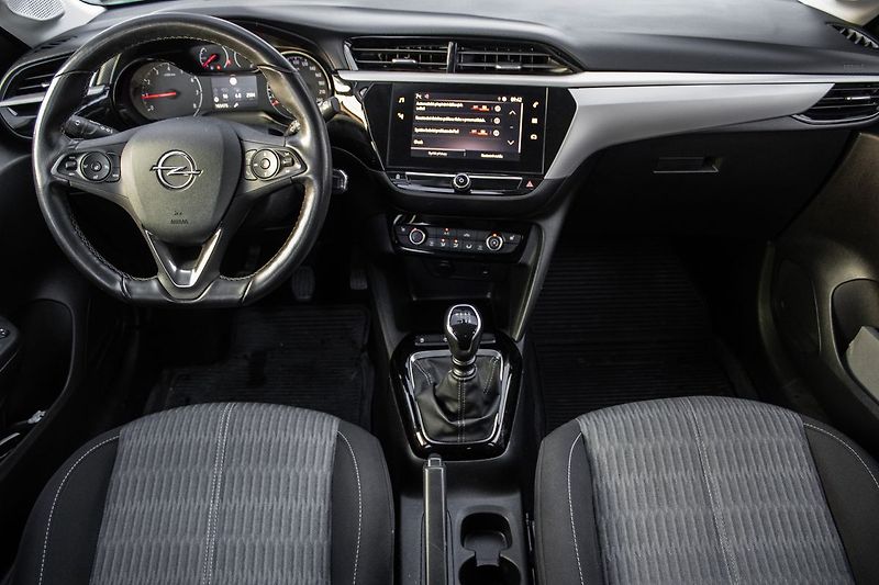 Opel Corsa - fotka 9 z 20