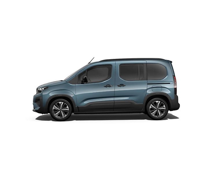 Peugeot Rifter (2026) GT BlueHDI 130 EAT8 - fotka 4 z 8
