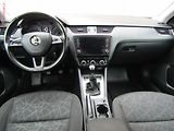 Škoda Octavia (2018) 2.0 TDi, Clever, LED - náhled 8