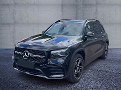 Mercedes-Benz GLB 220d 4M AMG Pano MULTIBEAM Taž - fotografie inzerátu