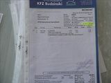 Volkswagen Caddy 2,0 TDi Basis,po rozvodech,TOP - náhled 46