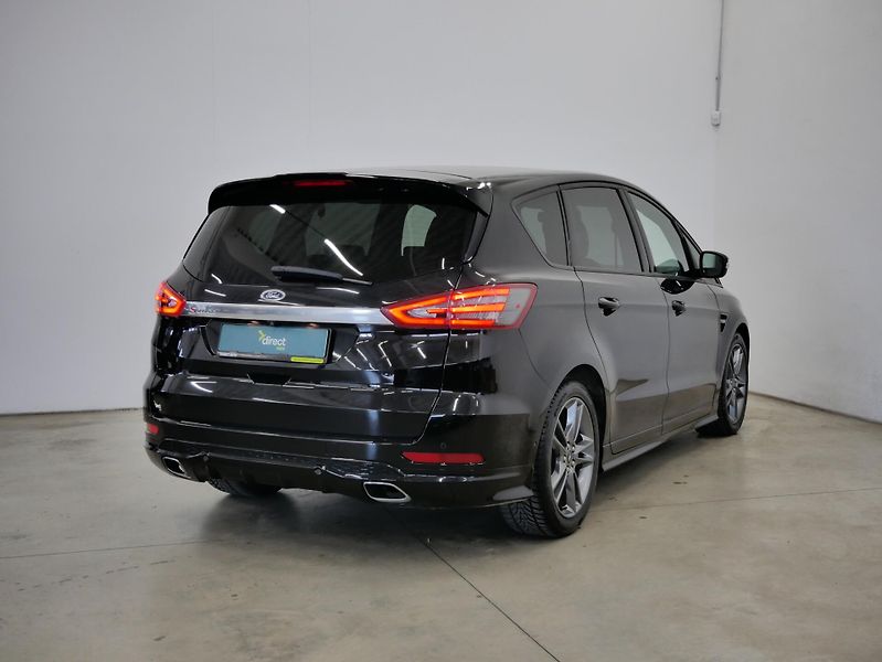 Ford S-MAX - fotka 2 z 26