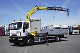 Iveco (2015) EUROCARGO / 180E25 / SKRZYNIOW - náhled 1
