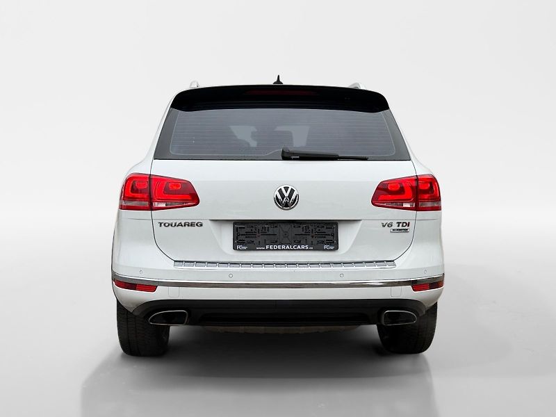 Volkswagen Touareg  3.0 V6 TDI BMT 8TT - fotka 4 z 34