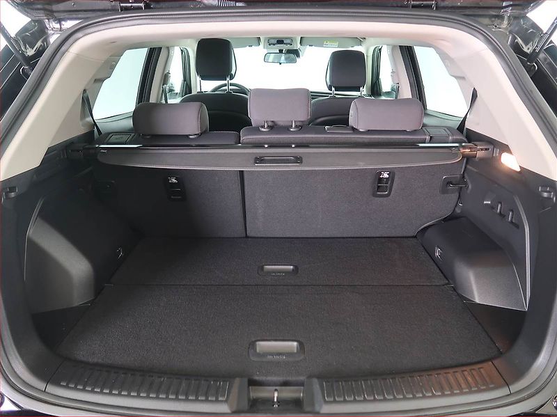 SsangYong Korando (2020) Style 1.5 T-GDI, ČR,1.maj - fotka 13 z 20