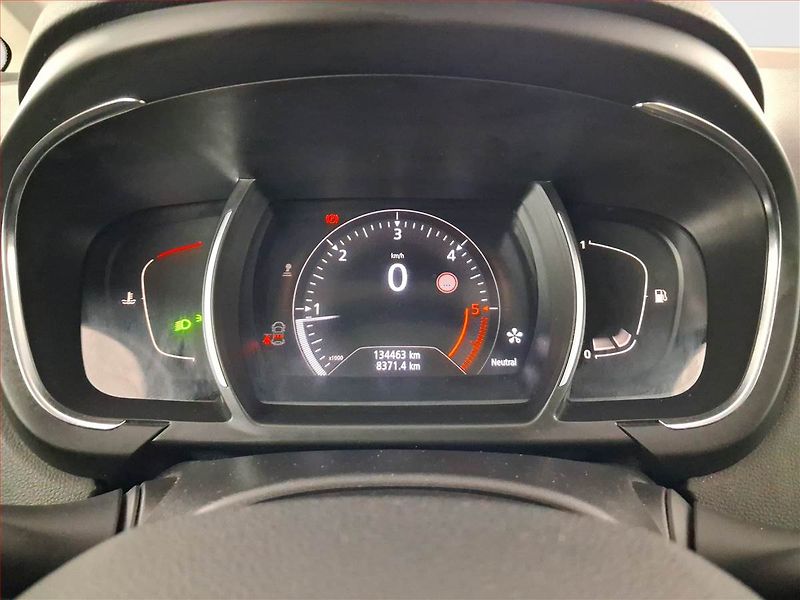 Renault Grand Scénic (2019) Intens 1.7 Blue dCi, ČR,1.maj - fotka 11 z 23