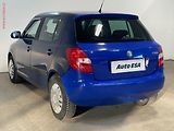 Škoda Fabia (2011) 1.6 TDi, AC - náhled 6
