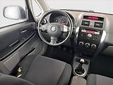 Suzuki SX4 (2007) 1.6 VVT, 4X4, ČR,1.maj - náhled 7