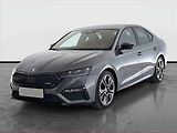 Škoda Octavia (2023) RS 2.0 TDI 4x4 - náhled 1