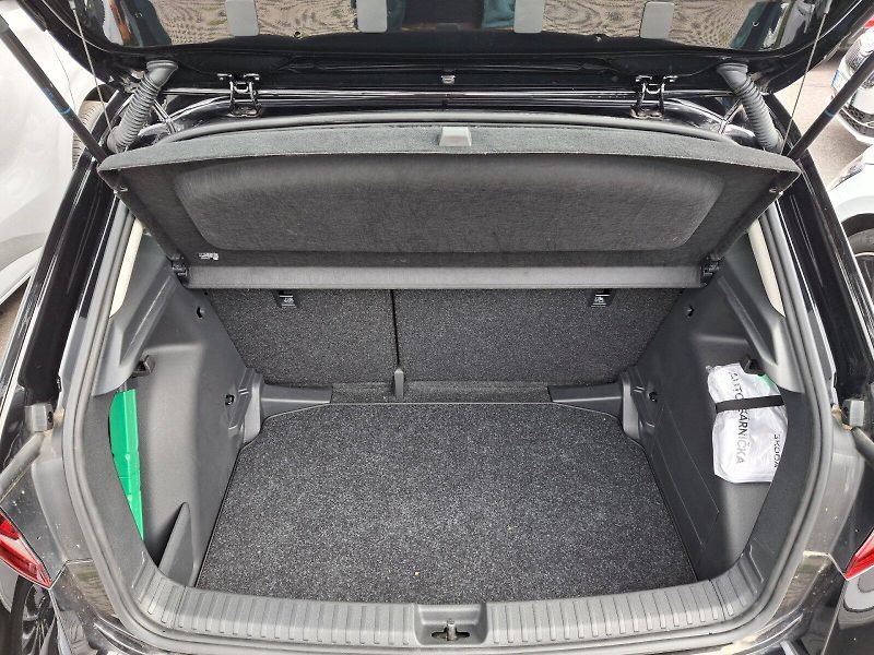 Škoda Fabia (2025) Selection 1,0TSi 70kW - fotka 8 z 34