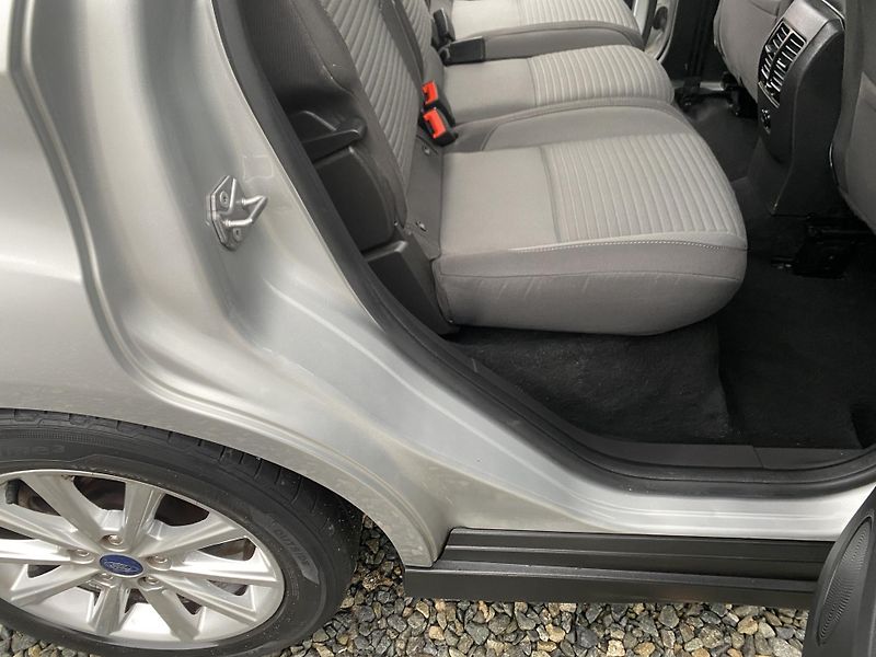 Ford C-MAX 1.5TDC-i 120PS NEW MODEL NAVI! - fotka 121 z 155