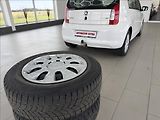 Škoda Citigo 1,0 MPi, klima, tažné zařízení - náhled 26