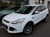 Ford Kuga 1,6 EcoBoost,110kW,NovéČR,tažn - náhled 1