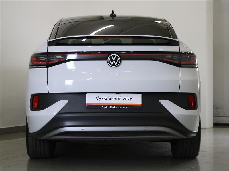 Volkswagen ID.5 0,0 77kWh 150kW Pro Perf.68tkm - fotka 4 z 23