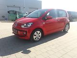 Volkswagen up! 1.0i,55kW,  ZADÁNO!!! - náhled 8