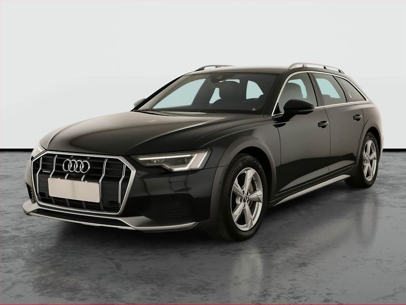 Audi A6 Allroad (2020) 55 TDI - fotka 2 z 21