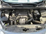 Peugeot 307 1,6 HDi SW, klima,servis,tažné - náhled 19