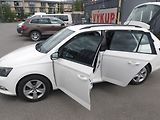 Škoda Fabia 1,0TSi  ČR 2x KLOLA ! - náhled 11