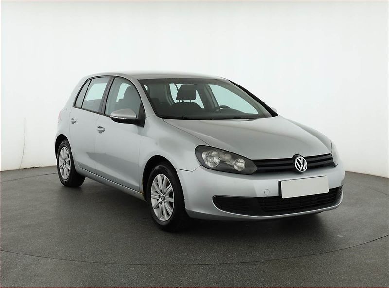 Volkswagen Golf (2010) 1.4 TSI, po STK, jezdí výborně - fotografie inzerátu
