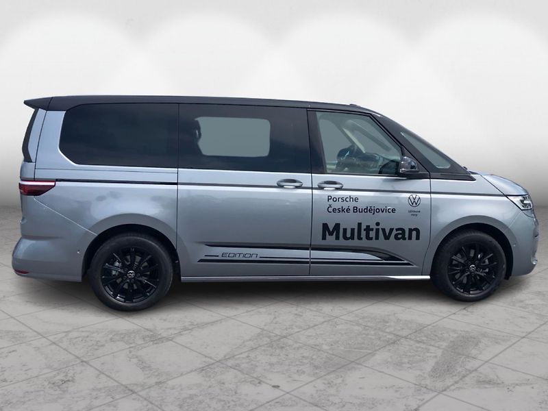 Volkswagen Multivan Long Life 2,0 TDI - fotka 8 z 30