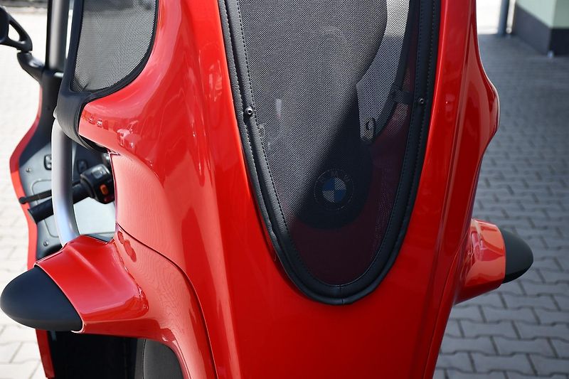 BMW C1 125 SOLO ZADÁNO - fotka 14 z 14