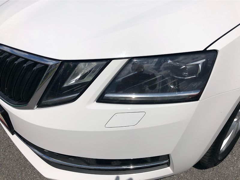 Škoda Octavia 1,4 TGI  STYLE - fotka 25 z 28