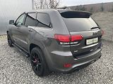 Jeep Grand Cherokee 6.4i 480PS HEMI SRT CZ 78000KM - náhled 14