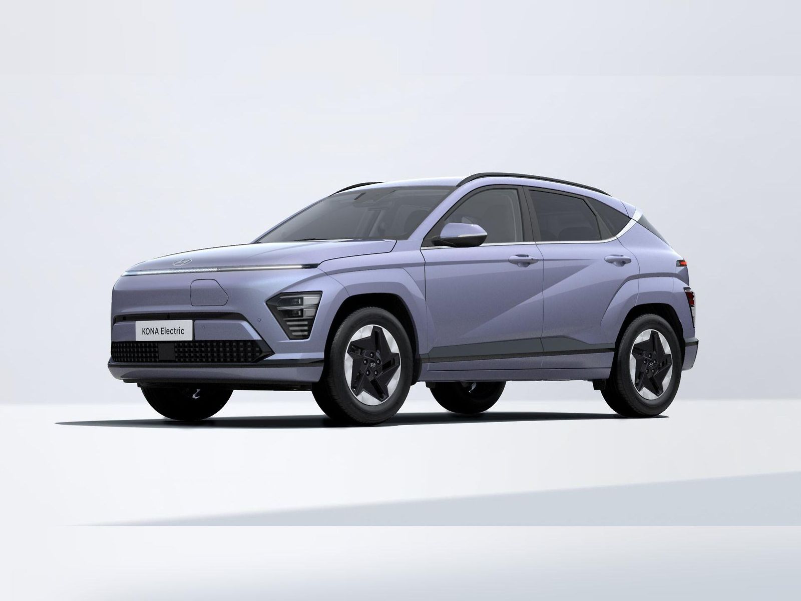 Hyundai Kona Czech Edition