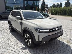 Dacia Duster (2026) Journey hybrid-G 150 4x4 - fotografie inzerátu