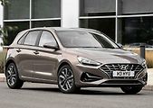 Hyundai i30 - 4. místo