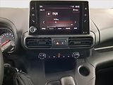 Opel Combo (2022) 1.5 CDTI, 1Maj, DPH - náhled 11