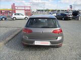 Volkswagen Golf 1,2 TSi,aut.klima.serv.kn. - náhled 7