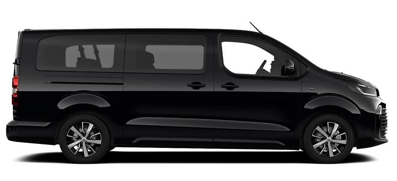Toyota ProAce Verso L2 Business Comfort 180hp 8AT - fotka 8 z 11