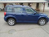 Škoda Yeti 2,0 2.0. TDI 4X4 - náhled 4