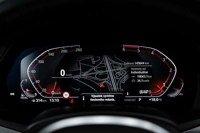 BMW X5 30d Xdrive - fotka 8 z 18