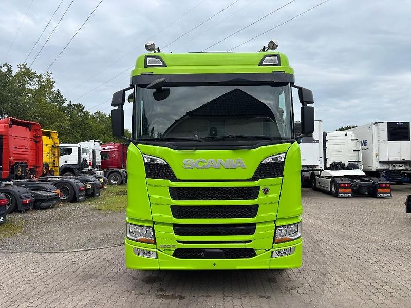 Scania (2024) R 460 6x2 JNK EURO 6 - fotka 2 z 22